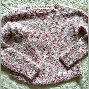 Sonoma Girls Sweater Dize:L(10/12)